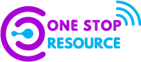 One Stop Resource Logo